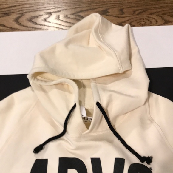 Advocare short sleeve hoodie - Picture 2 of 4